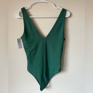 Artizia Babaton Body suit